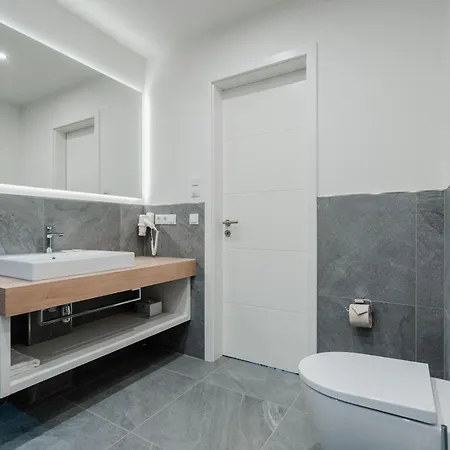 Apartamento Strandterrasse, App B1 4