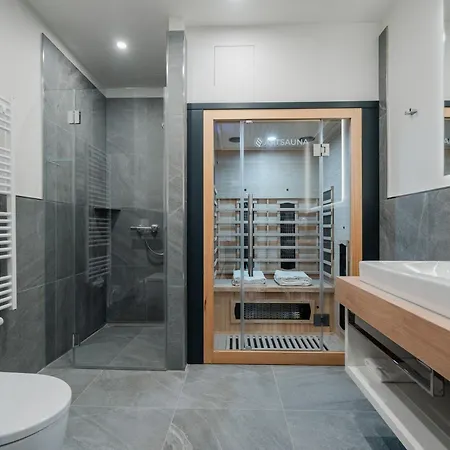 Apartamento Strandterrasse, App B1 4