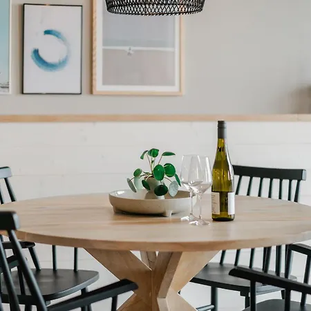 Apartamento Strandterrasse, App B1 4